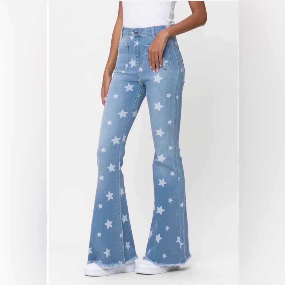 Cello Jeans sz 5